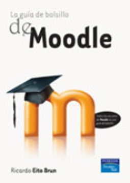 la guía de bolsillo de moodle
