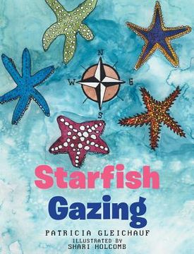 portada Starfish Gazing (en Inglés)