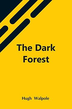 portada The Dark Forest (in English)