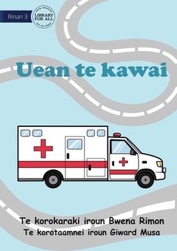 portada King of the Road - Uean te kawai (Te Kiribati) (en Inglés)