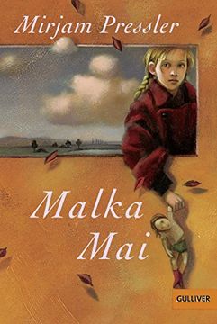 portada Malka Mai: 594 (in German)
