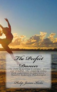 portada The Perfect Dancer (in English)