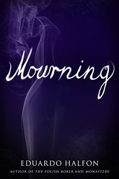 portada Mourning (in English)