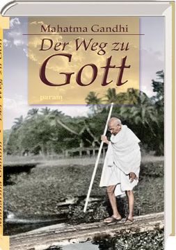portada Der weg zu Gott (in German)