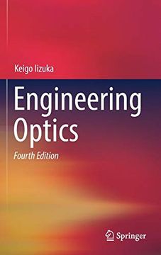 portada Engineering Optics (in English)