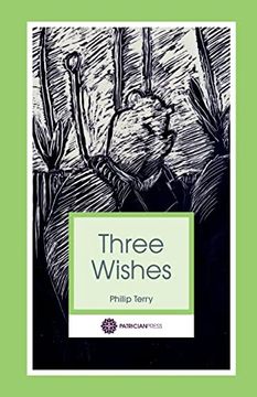 portada Three Wishes