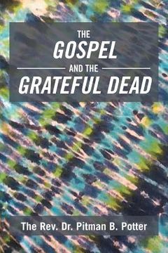 portada The Gospel and the Grateful Dead (en Inglés)