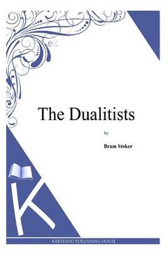 portada The Dualitists (in English)