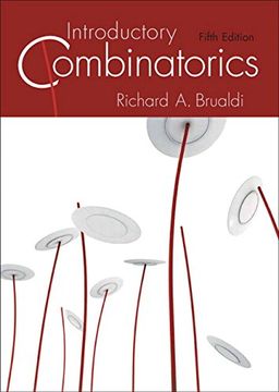 portada Introductory Combinatorics (Classic Version) (Pearson Modern Classics for Advanced Mathematics Series) 