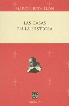 portada Las Casas en la Historia (in Spanish)