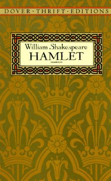 Hamlet (Thrift Editions) (en Inglés)