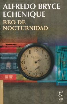 portada Reo de Nocturnidad (in Spanish)