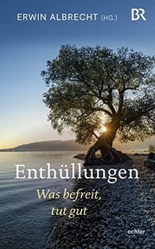 portada Enthüllungen was Befreit, tut gut (in German)