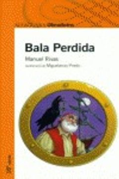 portada (g).laran/bala perdida (n) (in Galician)
