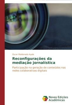 portada Reconfiguracoes Da Mediacao Jornalistica