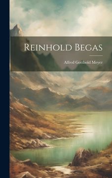 portada Reinhold Begas (in German)