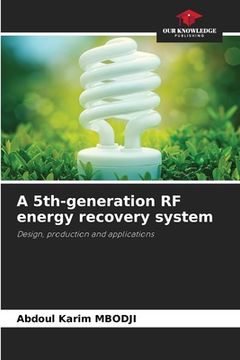 portada A 5th-generation RF energy recovery system (en Inglés)