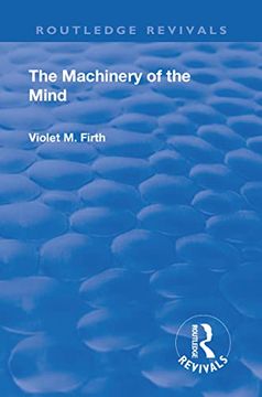 portada Revival: The Machinery of the Mind (1922) (in English)