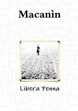 portada Macanìn (in Italian)