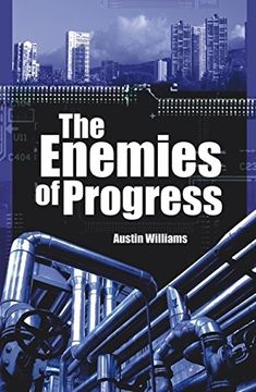 portada Enemies of Progress: Dangers of Sustainability (Societas) (in English)