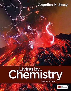 portada Living by Chemistry (en Inglés)