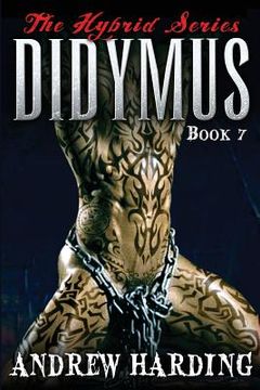 portada Didymus (en Inglés)