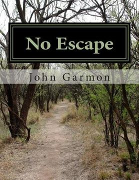 portada No Escape: Selected Poems