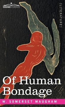portada Of Human Bondage (en Inglés)