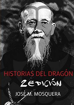 portada Historias del Dragón 1