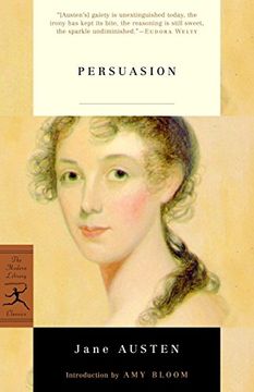 portada Persuasion (in English)
