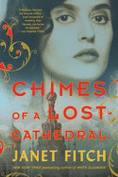 portada Chimes of a Lost Cathedral (en Inglés)