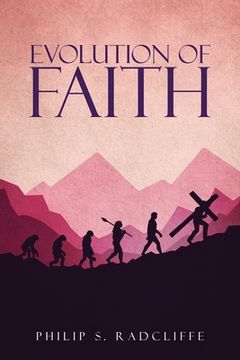 portada Evolution Of Faith (en Inglés)