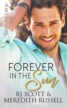 portada Forever In The Sun (en Inglés)