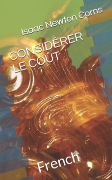 portada Considérer Le Coût: French (en Francés)