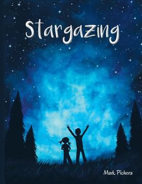 portada Stargazing (en Inglés)