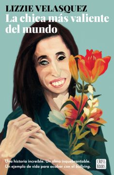 portada La Chica más Valiente del Mundo (in Spanish)