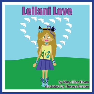portada Leilani Love