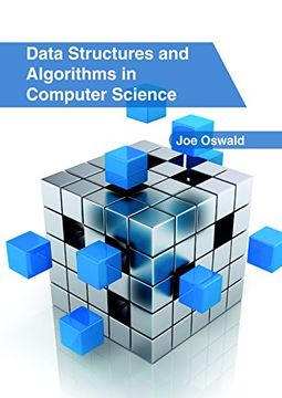 portada Data Structures and Algorithms in Computer Science (en Inglés)