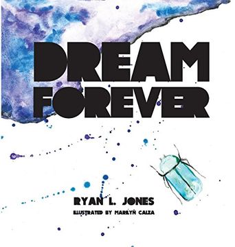 portada Dream Forever (in English)