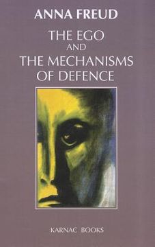 portada the ego and the mechanisms of defence (in English)