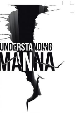 portada Understanding Manna (libro en Inglés)