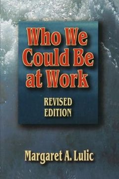 portada Who we Could be at Work