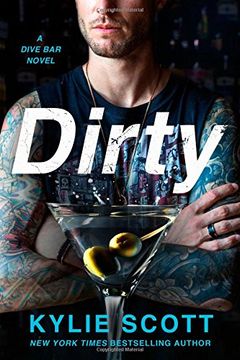 portada Dirty (Dive Bar) (in English)