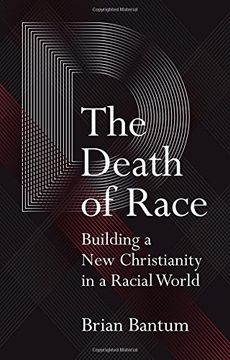 portada The Death Race: Builing a New Christianity in a Racial World
