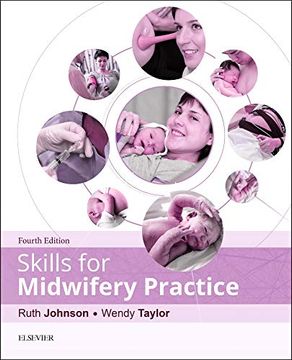 portada Skills for Midwifery Practice, 4e 