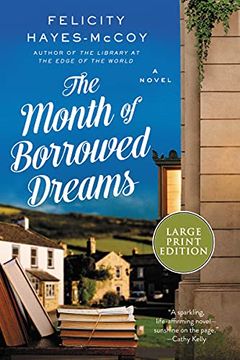 portada The Month of Borrowed Dreams (Finfarran Peninsula) (en Inglés)