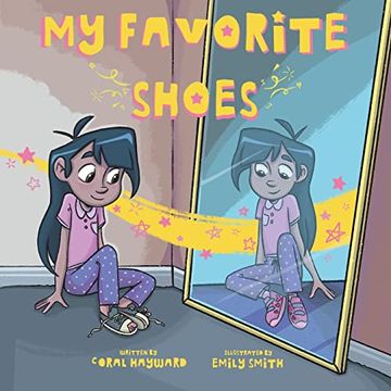 portada My Favorite Shoes (en Inglés)