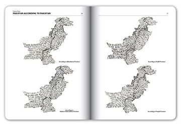 portada Subjective Atlas of Pakistan