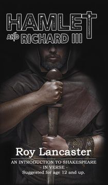 portada Hamlet and Richard iii (in English)