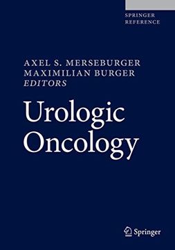 portada Urologic Oncology (en Inglés)